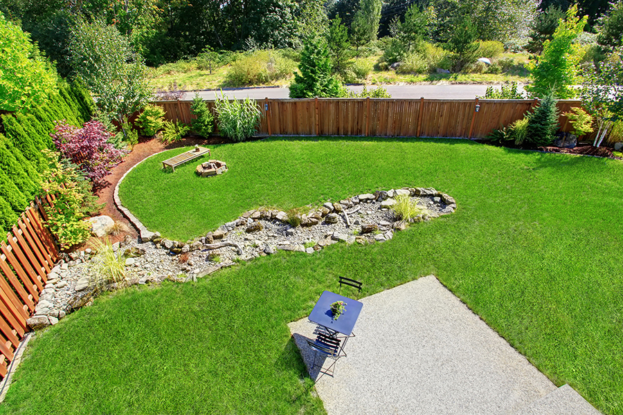 Aerial_Landscape_Design_Sacramento